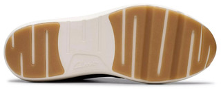 Thumbnail 6: Clarks Clarks Womens Tivoli Walk Artisan Leather Sneakers 