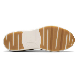 Thumbnail 2: Clarks Clarks Womens Tivoli Walk Artisan Leather Sneakers 