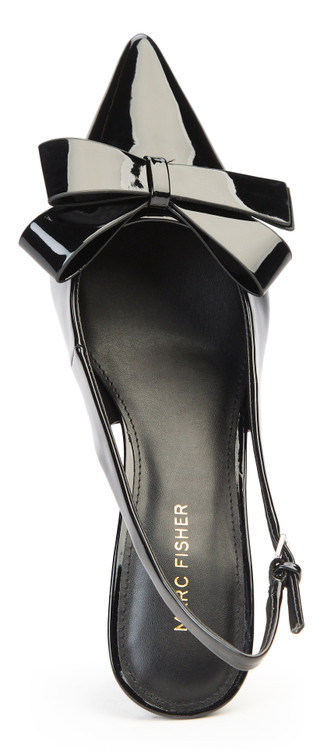 Thumbnail 2: Marc Fisher Marc Fisher Womens Allon Heels 