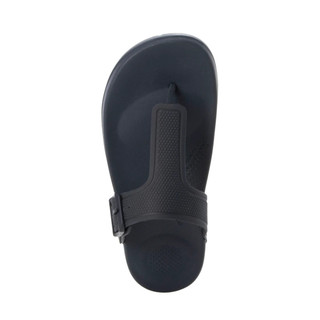 Thumbnail 2: Fitflop Fitflops Womens iQushion Adjustable Buckle Flip Flops 