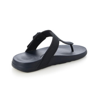 Thumbnail 3: Fitflop Fitflops Womens iQushion Adjustable Buckle Flip Flops 