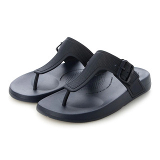 Thumbnail 1: Fitflop Fitflops Womens iQushion Adjustable Buckle Flip Flops 