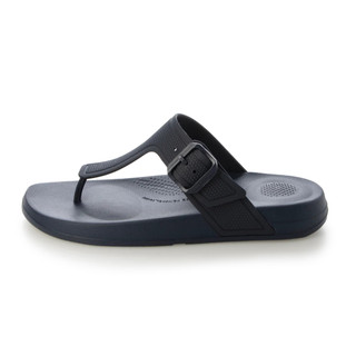 Thumbnail 5: Fitflop Fitflops Womens iQushion Adjustable Buckle Flip Flops 