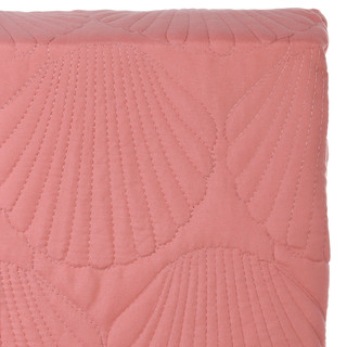 Thumbnail 9: BURANO HOME Burano Home Valencia Coral Quilt Set 