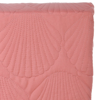 Thumbnail 11: BURANO HOME Burano Home Valencia Coral Quilt Set 