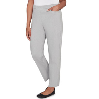 Thumbnail 4: Alfred Dunner Alfred Dunner Womens Millenium Pants 