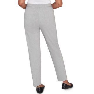 Thumbnail 2: Alfred Dunner Alfred Dunner Womens Millenium Pants 