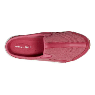 Thumbnail 3: Easy Spirit Easy Spirit Womens Traveltime Slip-On Walking Mules 