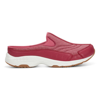 Thumbnail 4: Easy Spirit Easy Spirit Womens Traveltime Slip-On Walking Mules 