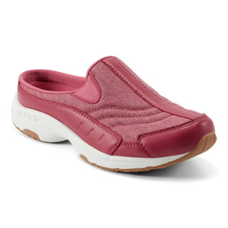 Thumbnail 1: Easy Spirit Easy Spirit Womens Traveltime Slip-On Walking Mules 