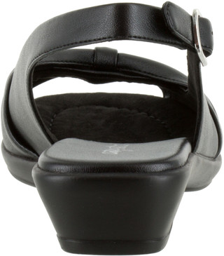Thumbnail 4: Easy Street Easy Street Womens Fantasia Dress Sandals 
