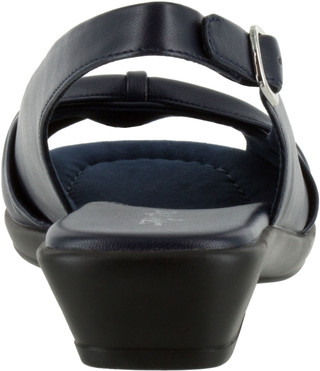 Thumbnail 4: Easy Street Easy Street Womens Fantasia Dress Sandals 
