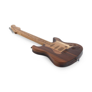 Thumbnail 11: Toscana Toscana Guitar Legend Cheese Board & Tools Set 