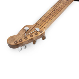 Thumbnail 14: Toscana Toscana Guitar Legend Cheese Board & Tools Set 