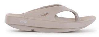 Thumbnail 2: OOFOS Oofos Womens Original Thong Sandals 