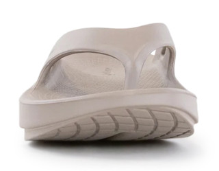Thumbnail 3: OOFOS Oofos Womens Original Thong Sandals 