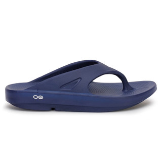 Thumbnail 5: OOFOS Oofos Womens Original Thong Sandals 