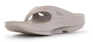 Thumbnail 4: OOFOS Oofos Womens Original Thong Sandals 