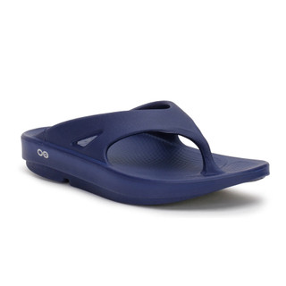 Thumbnail 1: OOFOS Oofos Womens Original Thong Sandals 