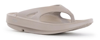 Thumbnail 1: OOFOS Oofos Womens Original Thong Sandals 