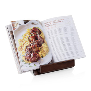 Thumbnail 2: Toscana Toscana Cookbook & Tablet Stand 