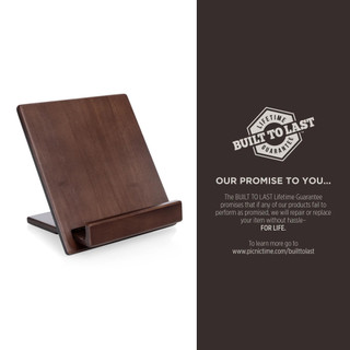 Thumbnail 13: Toscana Toscana Cookbook & Tablet Stand 