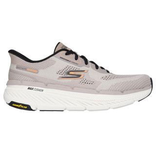 Thumbnail 3: Skechers Skechers Mens Max Cushioning 2.0 Strata Athletic Shoes 