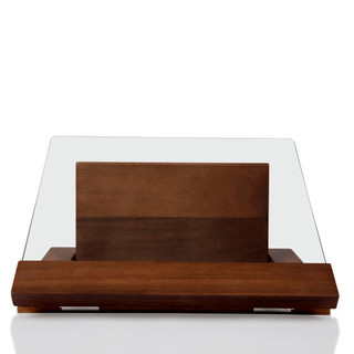 Thumbnail 5: Toscana Toscana Prodigio Cookbook & Tablet Stand & Tempered Glass 