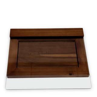 Thumbnail 6: Toscana Toscana Prodigio Cookbook & Tablet Stand & Tempered Glass 