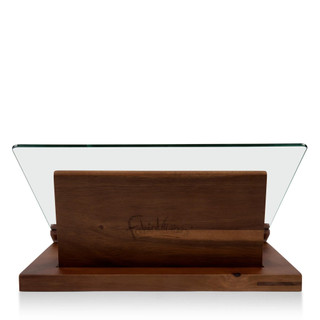 Thumbnail 8: Toscana Toscana Prodigio Cookbook & Tablet Stand & Tempered Glass 