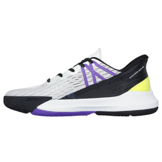 Thumbnail 4: Skechers Skechers Mens Slip-ins Baseline Bully Tennis Shoes 