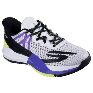 Thumbnail 1: Skechers Skechers Mens Slip-ins Baseline Bully Tennis Shoes 