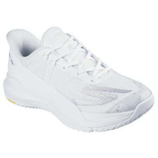 Thumbnail 1: Skechers Skechers Womens Slip-ins Baseline Bully Tennis Shoes 