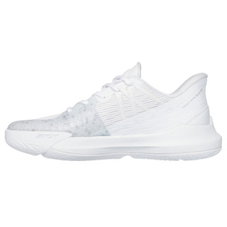Thumbnail 3: Skechers Skechers Womens Slip-ins Baseline Bully Tennis Shoes 
