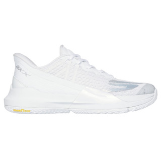 Thumbnail 4: Skechers Skechers Womens Slip-ins Baseline Bully Tennis Shoes 