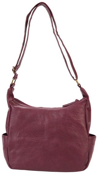 Thumbnail 2: Bueno Bueno Multi Pocket Hobo 