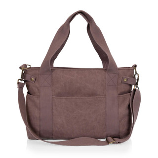 Thumbnail 3: Legacy Legacy 4 Pc. Temecula Wine & Cheese Picnic Cooler Tote Bag 