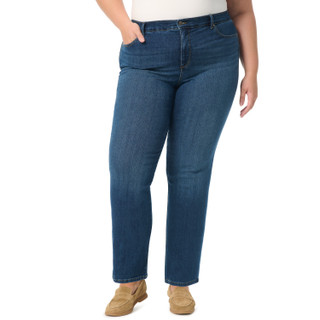 Thumbnail 1: Gloria Vanderbilt Gloria Vanderbilt Plus Amanda Classic Jeans 