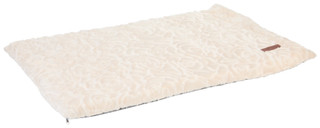 Thumbnail 1: Laura Ashley Laura Ashley 35x22 Memory Foam Pet Mat 