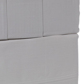 Thumbnail 9: YUNUS Yunus 1500 Thread Count Cooling Sateen Sheet Set 