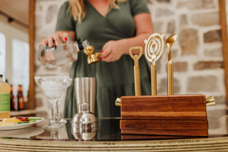 Thumbnail 6: Legacy Legacy Sidecar 5 Pc. Bar Tool Set 
