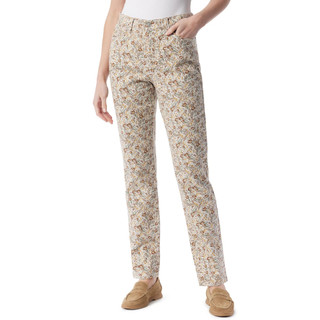 Thumbnail 1: Gloria Vanderbilt Gloria Vanderbilt Womens Amanda Average Jeans 
