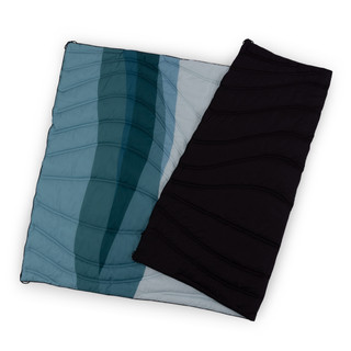 Thumbnail 2: Oniva Oniva Aura Lightweight Outdoor Waterproof Puffer Blanket 