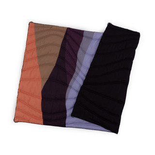 Thumbnail 2: Oniva Oniva Aura Lightweight Outdoor Waterproof Puffer Blanket 