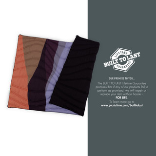 Thumbnail 5: Oniva Oniva Aura Lightweight Outdoor Waterproof Puffer Blanket 