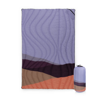 Thumbnail 6: Oniva Oniva Aura Lightweight Outdoor Waterproof Puffer Blanket 