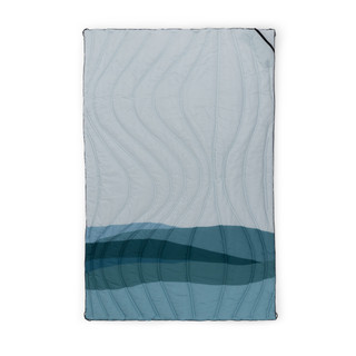 Thumbnail 1: Oniva Oniva Aura Lightweight Outdoor Waterproof Puffer Blanket 