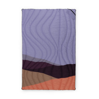Thumbnail 1: Oniva Oniva Aura Lightweight Outdoor Waterproof Puffer Blanket 