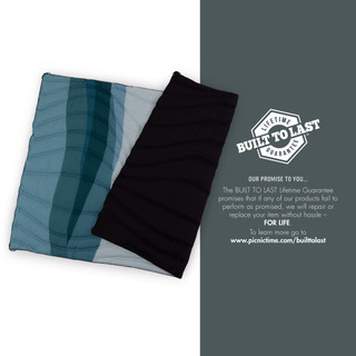 Thumbnail 8: Oniva Oniva Aura Lightweight Outdoor Waterproof Puffer Blanket 