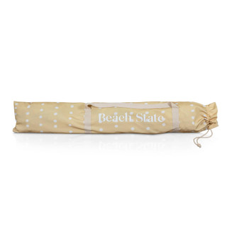 Thumbnail 6: BEACH STATE Beach State 6.5 Ft. Summerland Portable Beach Umbrella 